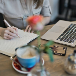 Accompagnement LinkedIn – Optimisation de profil avec photo professionnelle