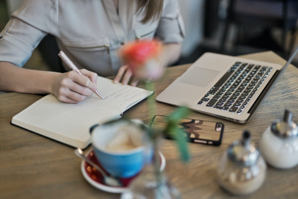 Accompagnement LinkedIn – Optimisation de profil avec photo professionnelle